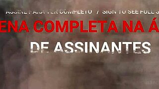 Wow, Marcos Goiano banging a huge cock raw!