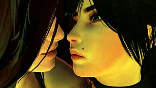 Human, which succubus will you choose for assfucking?