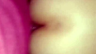 chatting with my stepsister about life.