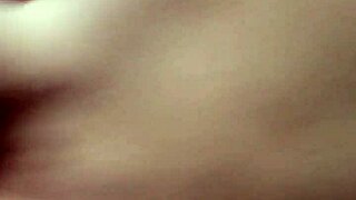 big booty gf waking up to hard cock