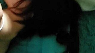 big booty gf waking up to hard cock