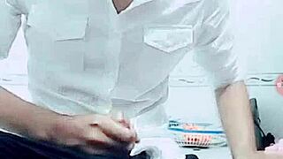 Gay call show features casual conversations