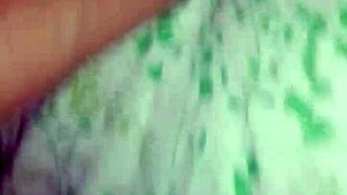 Latina amateur gets fucked doggystyle in this video.