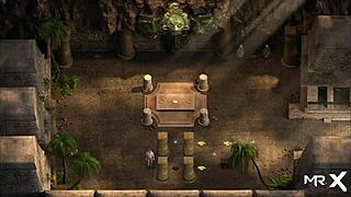 Treasureofnadia - Facial E3 114