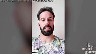 Le tre chiavi del terrore - trailer and interview