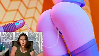 react and try to cum with me seventeen