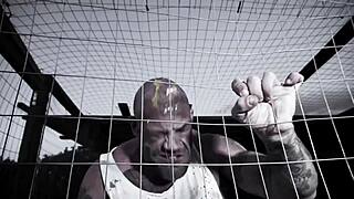 Le tre chiavi del terrore - trailer and interview