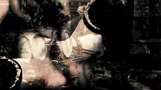 Dark Lantern Entertainment Presents Two Centuries Of Vintage Porn