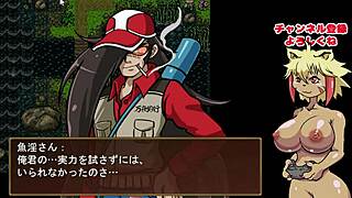 Join Nuki for the Latest Adventure into the World of Hentai