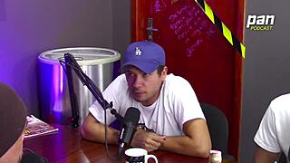 Raw podcast with porn star Alice Hael on wild topics