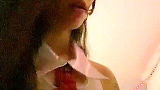 video pr0hibido with orgasm and tits