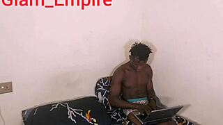 Why is the nagging wife getting her pussy fucked so hard?