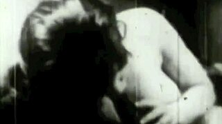 Dark Lantern Entertainment Presents Two Centuries Of Vintage Porn