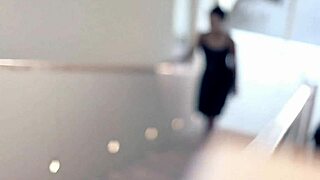 Stunning Blowjob Babe Delivers Fantastic Oral Pleasure in a Wild Session