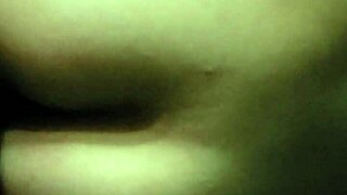 big booty gf waking up to hard cock