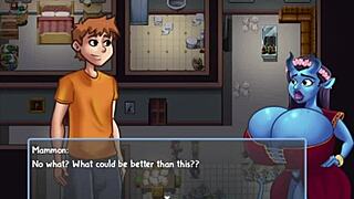 Demon Deals P 16 - This Bitches Need A Lesson