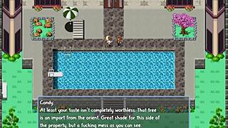 Demon Deals P 16 - This Bitches Need A Lesson