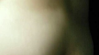 big booty gf waking up to hard cock