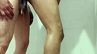 My uncle and I share a special bond, exploring our desires together in private moments.