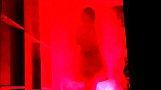 skin diamond's backstage hardcore fucking with facial?