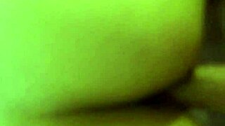 i'm naughty mark giving a homemade blowjob and creampie