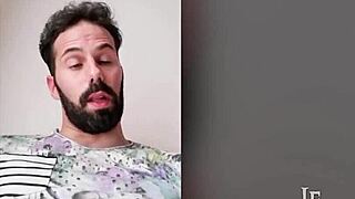 Le tre chiavi del terrore - trailer and interview