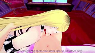 Do-S Fucking POV One-Punch Man Short