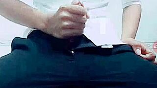 Gay call show features casual conversations