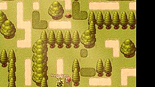 npc sex seeding all women for world peace in this hentai ecchi game 😈