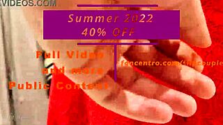 Wow, blowjob and handjob right in the clothing store - so risky and public with slipcouple!