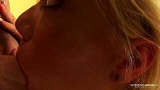 i went for a psychiatric consultation, but this blonde babe with big tits ended up bent over, cowgirling, masturbating, and fucking at the doctor's office