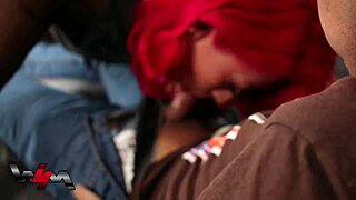 i love fucking that young 18+ man and he gives me his cum all over my big ass