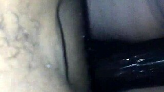 Step sister stayed the night in my bed