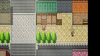 npc sex seeding all women for world peace in this hentai ecchi game 😈