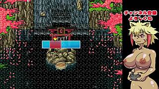 i play river fishing game and meet the goddess