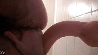 i use john holmes dildo