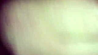 Rica delivers a rich blowjob on a big cock, showcasing her big ass in amateur style