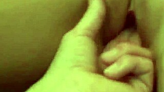 Hey, wanna see me fuck this cock-hungry blonde milf in wild positions before cumming on her face?