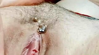 Stepmother Redhead MILF Seduces with Taboo Creampie Action in Mature Amateur Wife Encounter