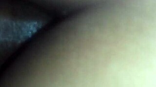 HARD ANAL ASSFUCKING SESSION WITH INTENSE THRUSTS