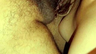 Exploring The Depths Of A Juicy Vagina With Raw Passion