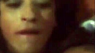 Is This Your First Passionate Night With Boyfriend?