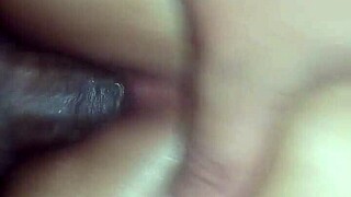 HARD ANAL ASSFUCKING SESSION WITH INTENSE THRUSTS