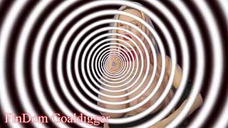 blonde mistress goddess recites sacrificial addiction mantra in intimate ritual