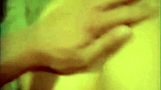 Charlotte, the cheating teen, bends over for her lover's creampie in doggystyle passion