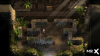 Treasureofnadia - Facial E3 114