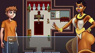 Demon Deals P 16 - This Bitches Need A Lesson