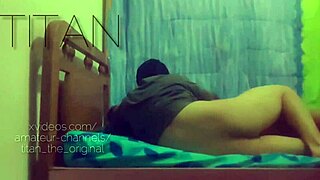 new girlfriend leaves stepson with friend while i fuck her with monster cock