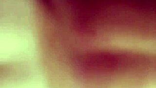 Exploring The Depths Of A Juicy Vagina With Raw Passion