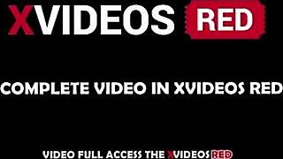 Married Woman In Gangbang With Double Blowjob And Penetration, Cum In Mouth